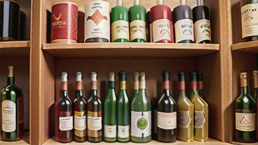 プイィ・フュメに合う料理