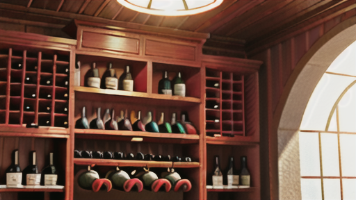 プチ・シラーを使用したワイン