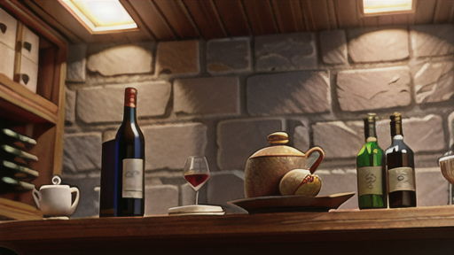 軽やかさとフレッシュさを併せ持つワイン