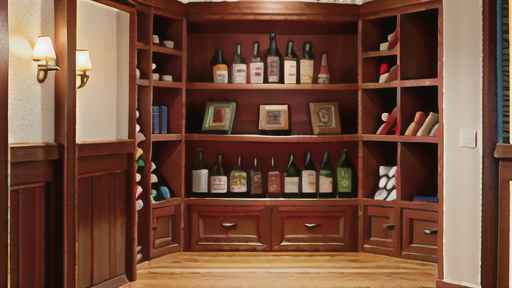 料理との素晴らしい相性