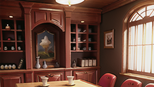 プティ・ヴェルドの特徴