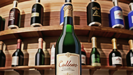 炭酸注入による発泡性の生成