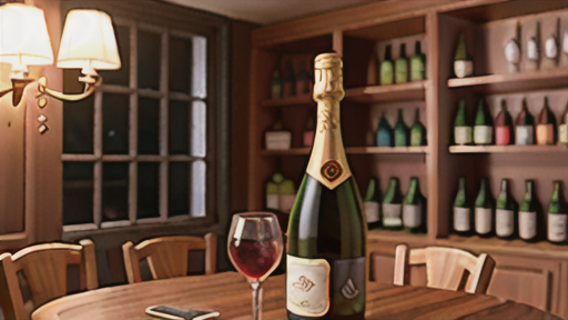 発泡性ワインの種類