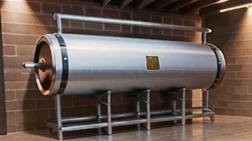 ステンレスタンクの特性とメリット