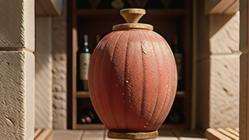 アンフォラの伝統と現代的な活用