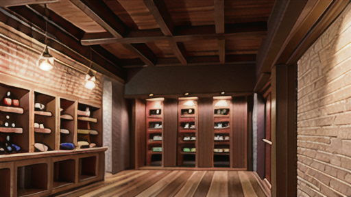 革新的な生産者によるモダンスタイル