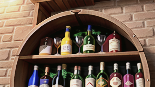 知る人ぞ知る白とロゼ