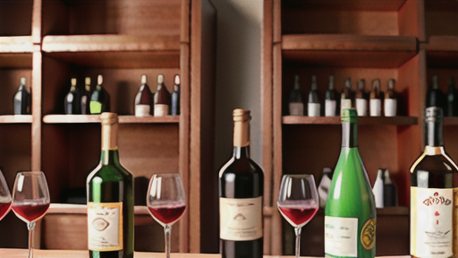 有名なプリムール・テイスティング：ボルドーの例