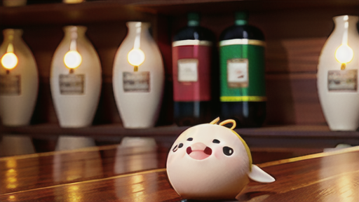 プルールの影響