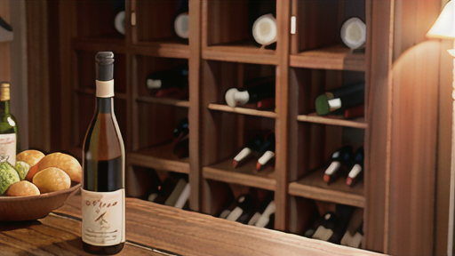 スティルワインに合う料理