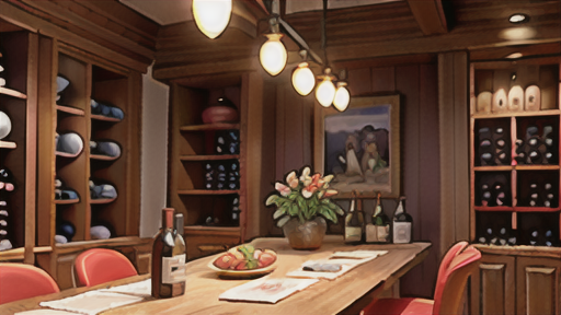 瓶詰めがワインに及ぼす影響