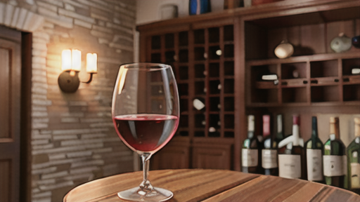 瓶熟成に向いているワイン