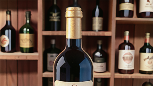 瓶熟成に適した環境