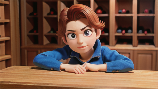 オリによる旨味の移行