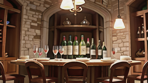 ヴィンテージ・シャンパンの長期熟成