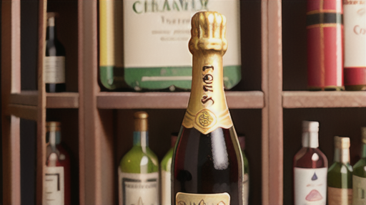 瓶内二次発酵による味わいの特徴