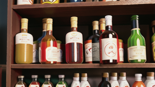 食品添加物としてのソルビ酸