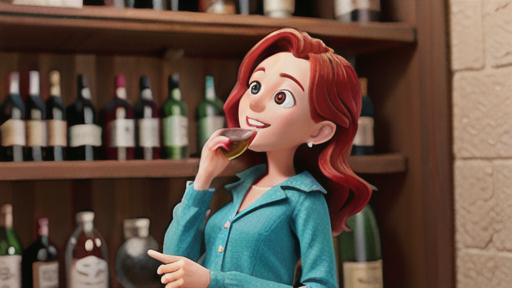 ワイン業界における泡の意味