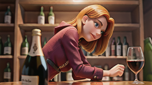 スパークリングワイン全般を指す『泡』