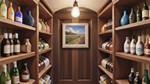 『泡』という言葉を使う場面