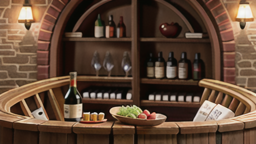 ワイン専用ぶどう畑の拡大