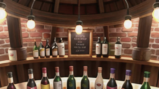 ドイツ系ぶどうの伝統とピノ・ノワールの台頭