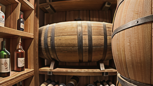 木樽がワインにもたらす影響
