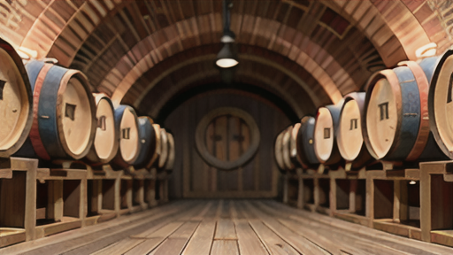 木樽の種類と特徴