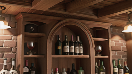 門外不出の秘伝がある