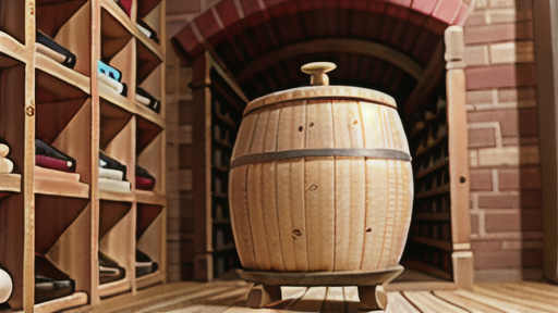 野生酵母の役割