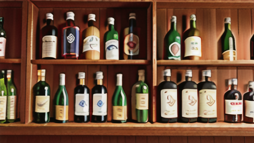 野生酵母を使用したワインの個性