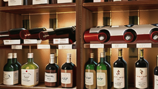 ワインに含まれる主な有機酸