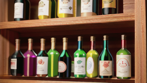 有機酸がワインの味わいに与える影響