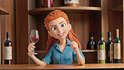 ワインの酸度を調整する方法