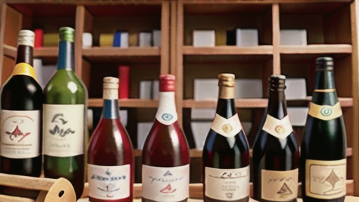 有機酸に富んだワインの特徴