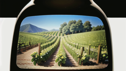 ワインにおける有機農法のメリット