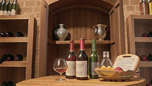 有機ワインとそうでないワインの違い