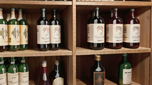 有機ワインの選び方