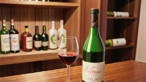 緑ワインに合う料理