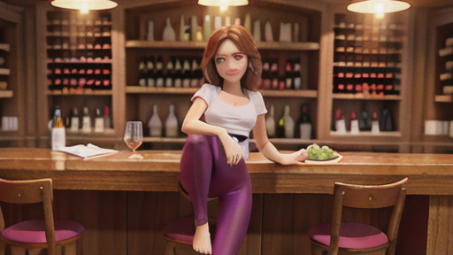 脚が形成される仕組み