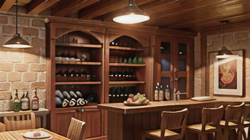 藁ワインの産地と種類